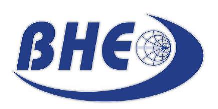 Завершена инспекционная проверка производства компании BHE Bonn Hungary Electronics Ltd (BHE-WM)
